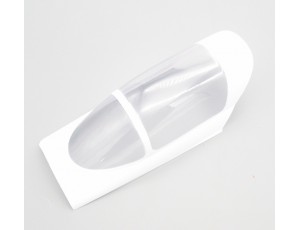 Freewing F-5 Swiss Plastic Canopy Part